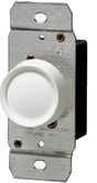 Knob Dimmer Wiring Diagram